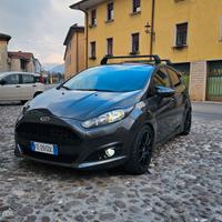 ford fiesta 2016