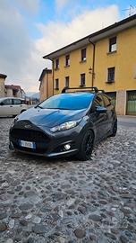 ford fiesta 2016