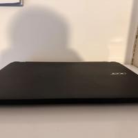 Notebook Acer Aspire