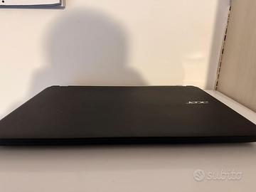 Notebook Acer Aspire