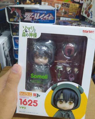 good smile company Somali product number 1625