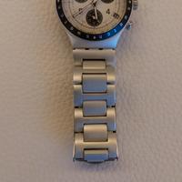 Orologio Swatch Irony Chrono