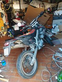 Malaguti XSM 50