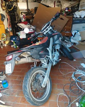 Malaguti XSM 50