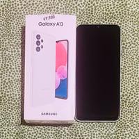 Samsung Galaxy A13 - 128 GB