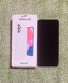 Samsung Galaxy A13 - 128 GB
