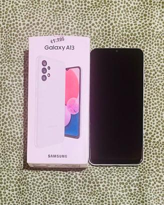 Samsung Galaxy A13 - 128 GB