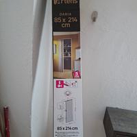 porta a soffietto nuova 