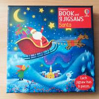 Idea per Natale - Usborne libro per bambini