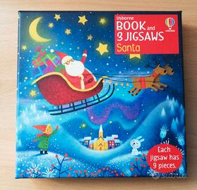 Idea per Natale - Usborne libro per bambini