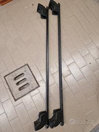 Barre Porta Tutto Citroen C4 GranPicasso 