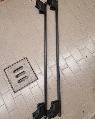 Barre Porta Tutto Citroen C4 GranPicasso 
