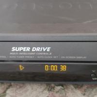 Panasonic ND SD230EG Video film tv vhs stereo