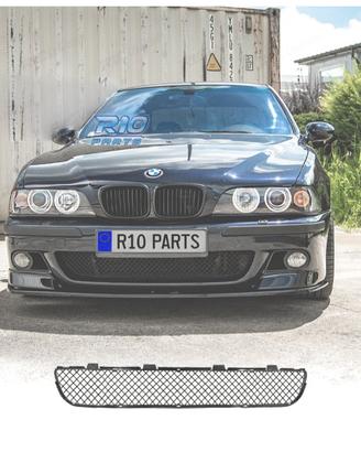 GRIGLIA PARAURTI BMW E39 LOOK M5