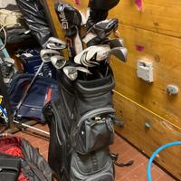 Attrezzatura da Golf