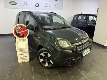 FIAT Panda Cross 1.0 FireFly S&S Hybrid