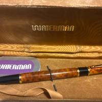 Penna waterman