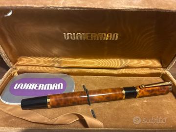 Penna waterman