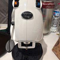 Macchina da caffè Didiesse Frog