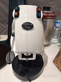Macchina da caffè Didiesse Frog