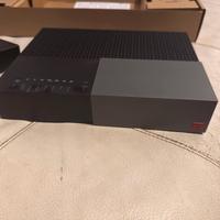 MODEM TIM HUB DGA4132 FIBRA/ADSL WIFI AC