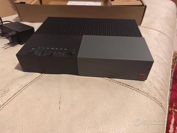 MODEM TIM HUB DGA4132 FIBRA/ADSL WIFI AC