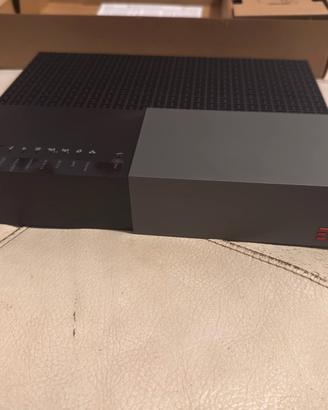 MODEM TIM HUB DGA4132 FIBRA/ADSL WIFI AC