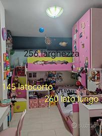 cameretta mondo camerette