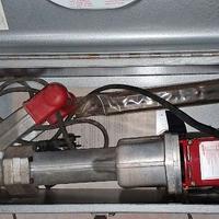 martello demolitore kango 900k 950k