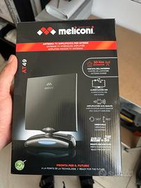 Meliconi AT49