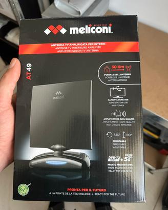 Meliconi AT49