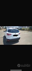 Ford ecosport 5 porte cambio manuale