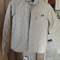 GIUBBINO UOMO IN POLIES. E COT. BRAND DICKIES