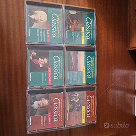 Cd musica classica
