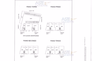 Box/Posto auto Quartu Sant'Elena [A4326682]