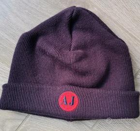 Armani jeans berretta