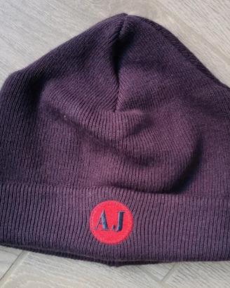 Armani jeans berretta