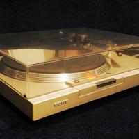 Giradischi analogico Sony PS-T1 trazione diretta