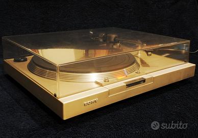 Giradischi analogico Sony PS-T1 trazione diretta