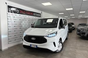 FORD Transit Custom 320 2.0 EcoBlue 136CVCombi 9