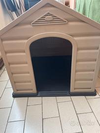 CUCCIA CANE/GATTO