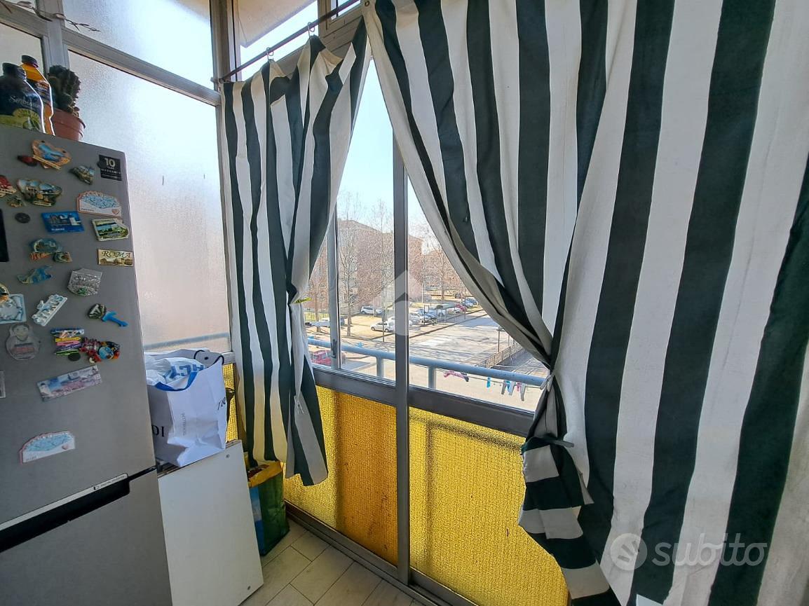 Appartamento – Torino, Borgo Cina, Circoscrizione 2 - Vista 5