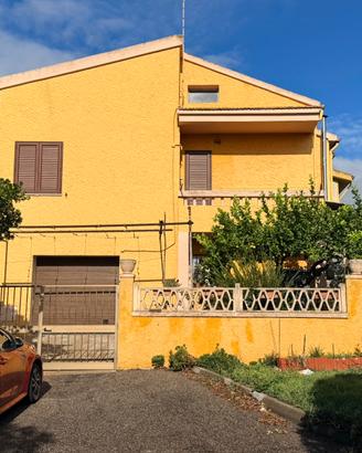 Casa indipendente