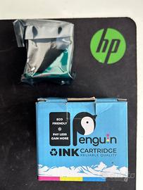 Cartuccia Nero per stampante a getto di inchiostro