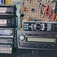 Autoradio