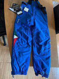 Pantalone Sci Vuarnet