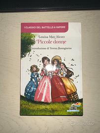 Libro piccole donne - Libri e Riviste In vendita a Brescia