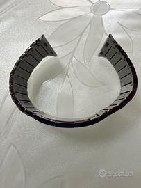 🍏 Apple cinturino a maglie Link Bracelet Originale