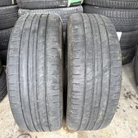 gomme usate 2156017 Estivo GOODYEAR - EFF - 242