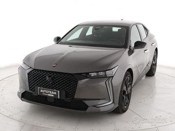 DS DS4 1.5 bluehdi Performance Line 130cv auto